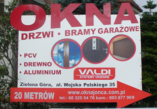 siedziba okna valdi katarzyna jońca