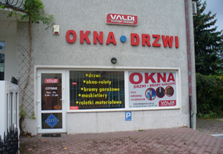 siedziba okna valdi katarzyna jońca