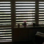 rolety dzień - noc czarne zielona góra