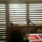 rolety dzień - noc białe zielona góra